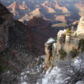 Grand Canyon Trip 2010 395-398 pano